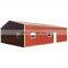 2000 Square Meter Prefabricated Ready Made Steel Structure Warehouse Building for Food Factory