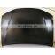 Прочная стальная капот двигателя автомобиля для HILUX VIGO 2012 - 2014, OEM 53301 - 0K100, 53301 - 0k101