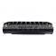 Grille For Jeep Wrangler JL 2018 car  grille  new accessories Offroad parts