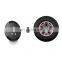 Wheel Tire Third Brake Lights For Jeep Wrangler JK JKU 2007-2018