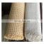 Manufacturer Vietnam PE Plastic Rattan Caning Webbing