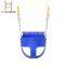 Garden Indoor Children Hanging Swing Seat EVA Toddler Baby Hanging Bucket Swing