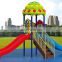 Children Likes of Kids Outdoor Amusement Park Items For Sale playground equipment