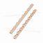 EMI BeCu Spring Clip-On Perpendicular Grounding Strip EMI Communication Shielding Strips