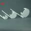 PTFE Washing Carrier Anti-Corrosion for Semiconductor Advanced Wafer 3inch Size