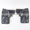 Hight quality LED taillight for Tundra 07-13 accessories 4x4 auto rear lamp back light
