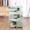 Oem Factory Pink 3-Tier Storage Organizer Utility Cart