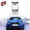 CH Factory Selling Rear Spoiler Wing Seamless Combination Headlight Fenders Body Kit For Bmw 5 Series 2010-2016 To M5
