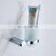 High quality Brass  bathroom accessories wall mounted glass cup holder toothbrush tumbler holder