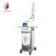 Super quality co2 fractional/surgical laser for vet fractional laser machine all skin