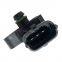 Haoxiang New Auto Map Sensor Capteur de pression du collecteur d'admission 0261230453 pour Ford Lincoln