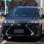 Runde For 2020 - 2022 Toyota Sienna Upgrade Dream Drama Style Body Kits Передний бампер, решетка радиатора, передний спойлер, задний спойлер. Идеальное совпадение размеров