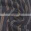 Wholesale New Design 65%Cotton 35%Poly Twill Yarn Dyed Stripe Flannel Fabric