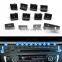 Dashboard CD Player FM AM Digital Button Repair Kit For BMW 1 2 3 4 F Series F20 F30 F35 F45 F46 F80 61316814188
