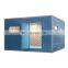 Indoor soundproof drum practice room