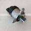 Diesel Engine Parts Fuel Solenoid Valve 0928400791 Metering Valve 0928400791