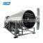 Wide Range of Application Fruit Freeze Drying Machine For Vegetable 400 kag / batch