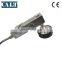 Shear beam load cell 1000kg 2T 3T 5T capacity DYX-301 C3 weighing sensor with foot support