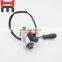 Genuine UC4020757708 for WA150 WA180 WA200 WA250 hydraulic pump solenoid valve