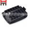 Hot sales Excavator EC210B Toolbox Air Conditioner Outlet Vent air outlet louver