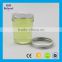 13oz 400ml wide mouth clear caviar glass mason jar glass food jar                        
                                                Quality Choice