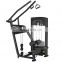 Split High Pull Trainer equipment gym gimnasio complete bodybuilding machine machine for gym machine equip gym equipment sales