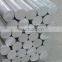 High quality 6061 120mm Extruded Aluminum Alloy round bar per kg price