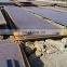 hot rolled standard size st37 st52 carbon steel plate