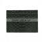 High Quality Luxury Hot Sale Black Color Python Snake Skin Leather Credit Card Holder Purse Wallet