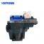 YUCI-YUKEN Low noise pilot control relief valve S-BG-03-L-40/S-BG-06-L-40