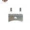 European Standard Parts Accessories for Table Saw Stamping for Small Metal Steel Production