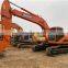 Продается строительная техника Doosan, Doosan DH220-7