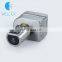 Smart Digit Lock, Password & Rfid card Open in Keyless for Frameless glass door lock office or home