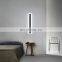 Outdoor IP65 Aluminum and Acrylic Wall Light LED Lamp 1200mm Long Strip LED Sconce Lamp