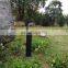 High Quality Outdoor LED Bollard Light Waterproof IP 65 Modern Landscape Lighting Garden Lawn Lamp