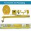 Wholesale Safety Industrial Carbon Steel Eye Wash Equipment Safety Stand Eyewash