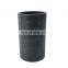 Chinese Factory Supplier Filament Wound High Load Self-lubricating Bear Strength Glass Fiber for Lifting and Hydraulic Machine.