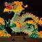 China Zigong Decorative Colorful Lantern Festival Show