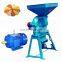 Industrial corn mill with diesel engine / corn grinding mill with diesel engine