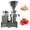 bone grinding equipment colloid mill emulsion colloid mill