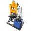 Hydraulic Type stone splitting machine for stone cladding exterior