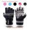 High Quality Half Finger Workout Gloves Hand Custom Gym Gloves