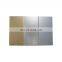 ASTM B209 JIS H4000-2006 1050/1060/1100/5051 5083 6061sanding oxide aluminum tread plate aluminum checker plate