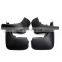 Customized Auto Exterior Accessories Car Mud Flaps Fender Flares Liner Front Rear Set Mudguard Splash Guards for Discover Sport