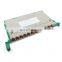 12 port core Integrative Fiber optic splice tray with FC adapter