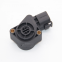 Brake Pedal Position Sensor Gas Throttle Assembly Accelerator Automotive Pedal Sensor 21116881 85109590 3948425 For VOLVO