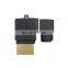 high quality brass electronic solenoid valve 1089062114 solenoid control valves for Screw air compressor valve parts