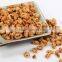 from China hot sales puffed rice machine