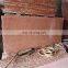 Low Price Granite Kitchen Sink Mountain Red Granite