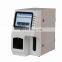 Hot sale custom Fully Auto 3-Part Hematology Analyzer Medical Blood Analyzer